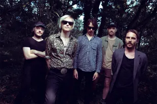 Refused are going to live-stream their final show from Umeå this December