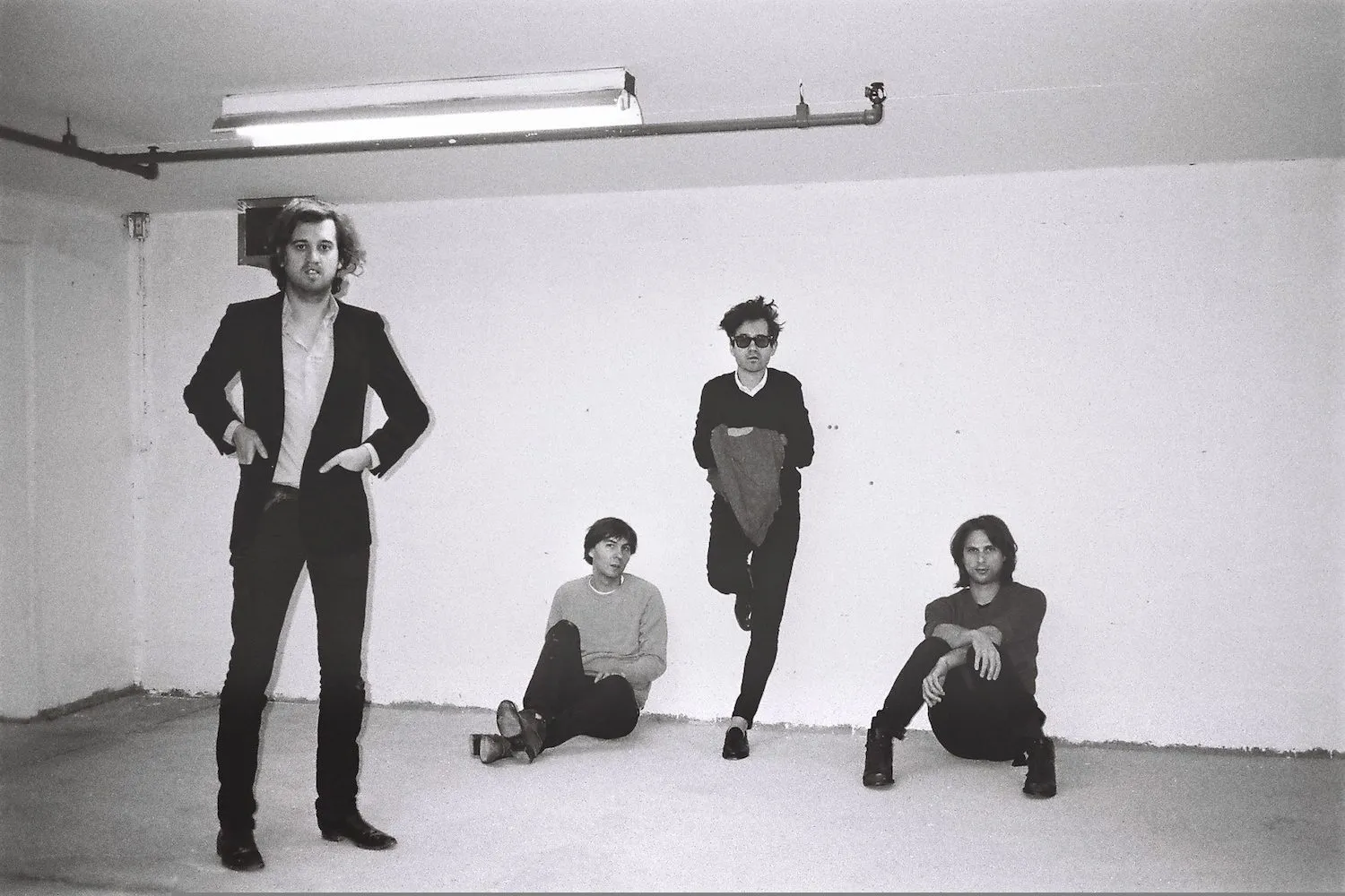 Are Phoenix about to announce something?