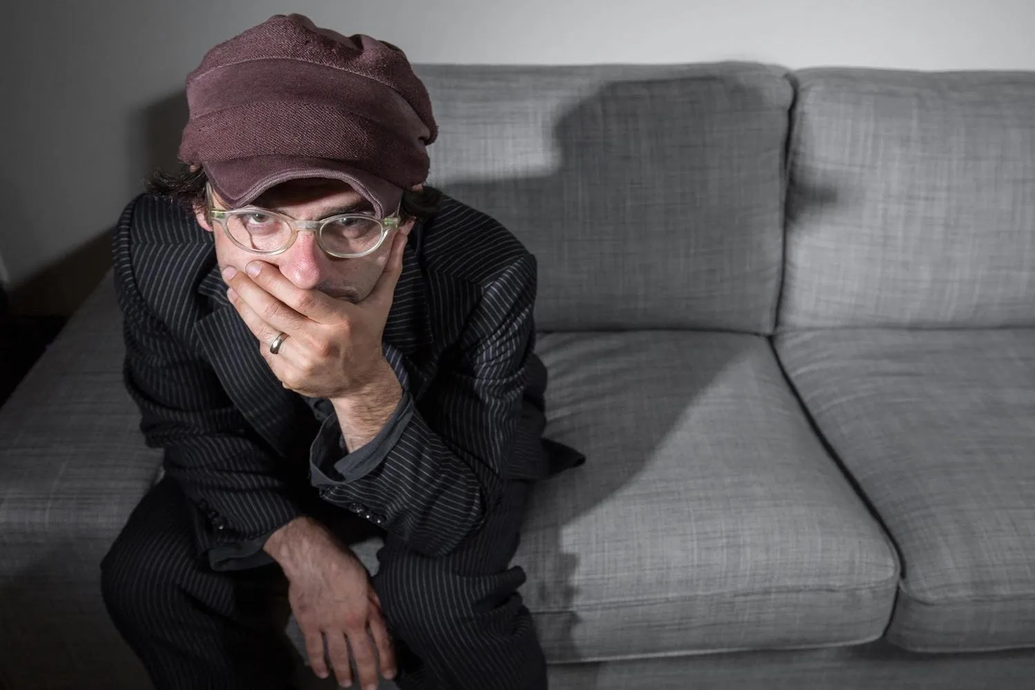 Clap Your Hands Say Yeah confirm new album ‘The Tourist’