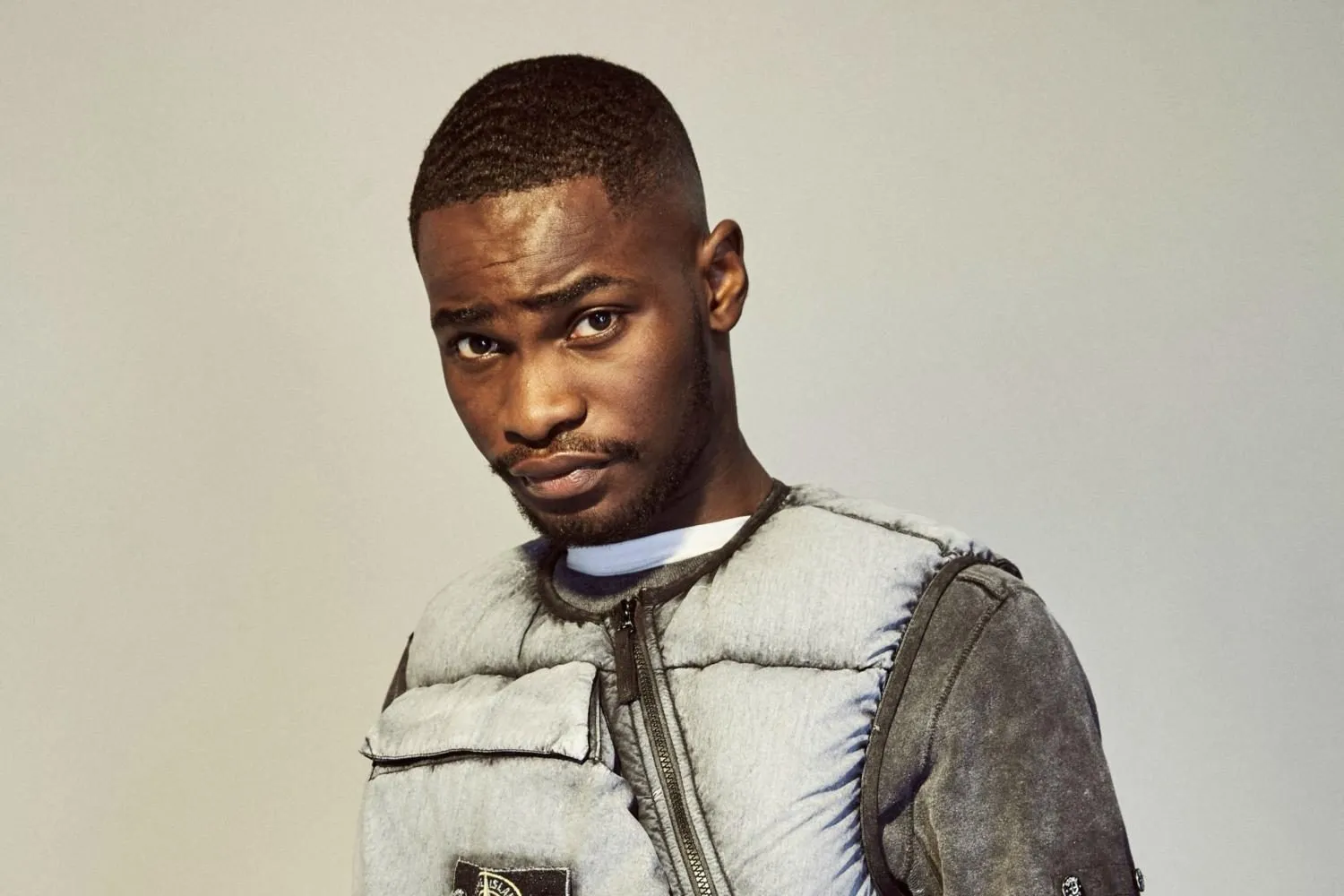 Dave has announced a new tour