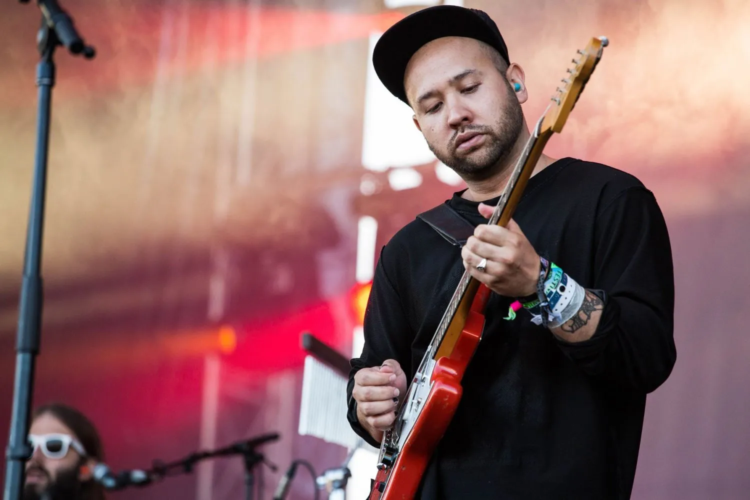 Talk about a 'First World Problem', here’s the new Unknown Mortal Orchestra video