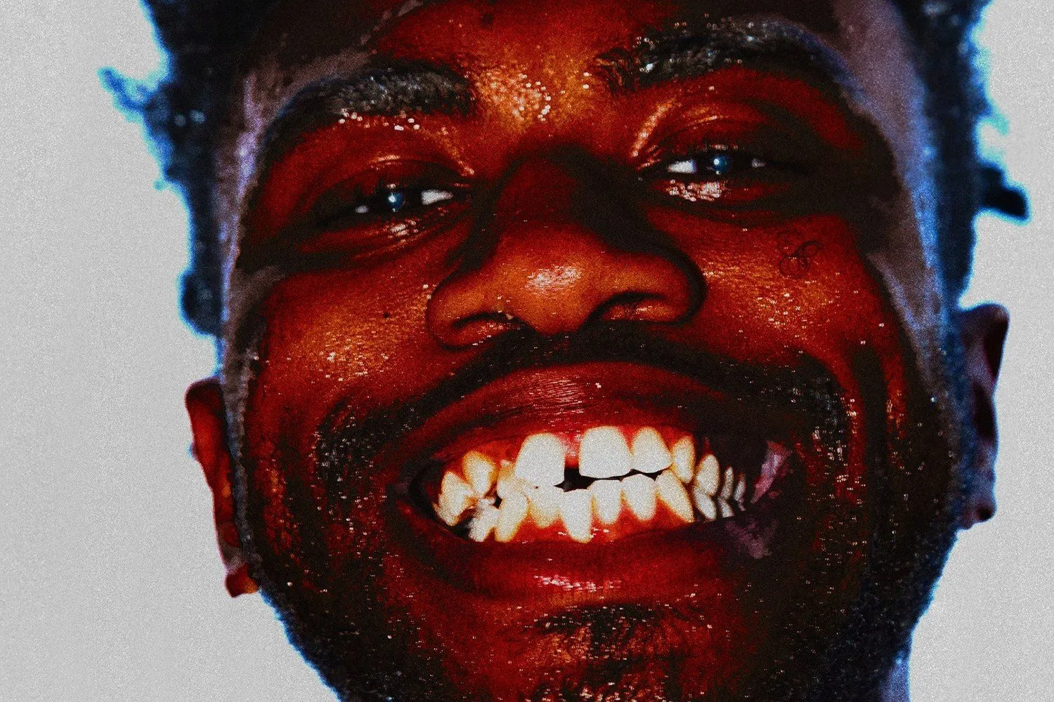 Brockhampton's Kevin Abstract has dropped more new material