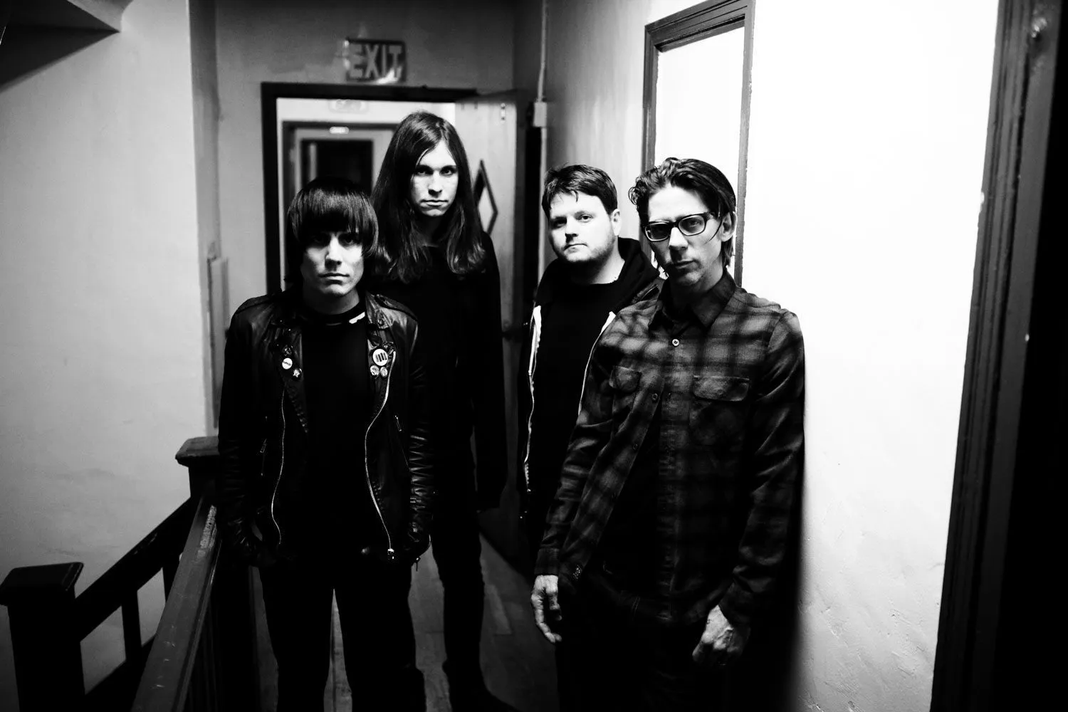 Against Me! debut '333' video staring Orange Is The New Black's Natasha Lyonne
