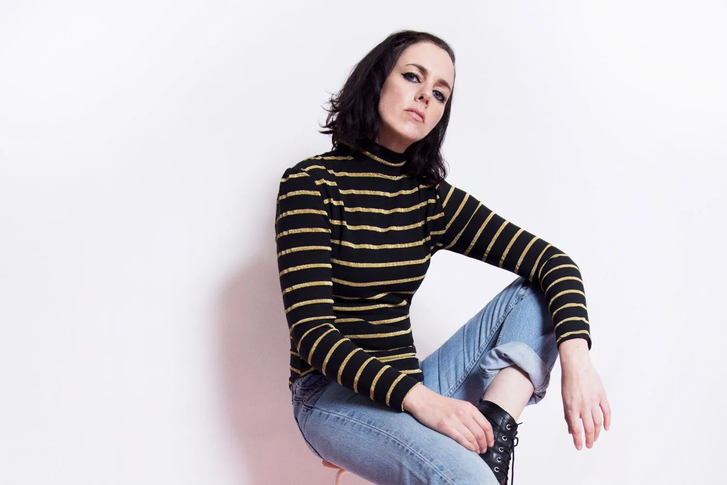 Anna Meredith wins 2016 SAY Award