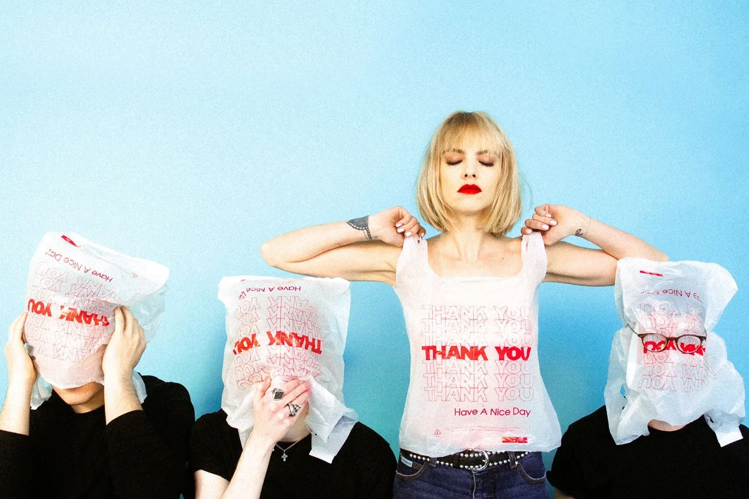 Anteros have released a new single, 'Drive On'