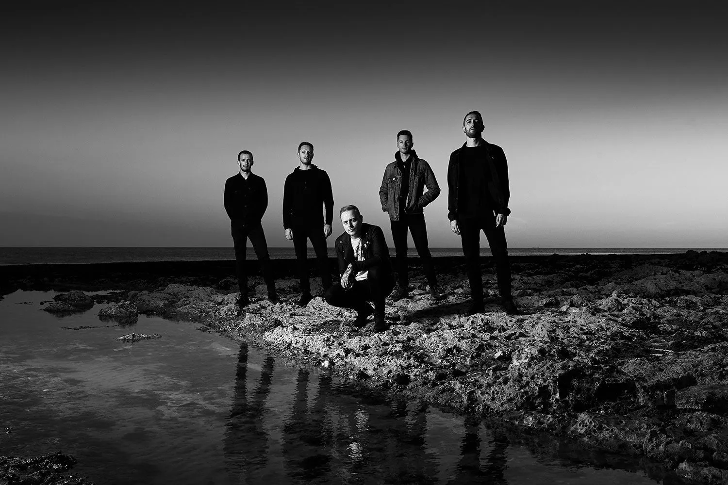 More bands have been announced for All Points East's Bring Me The Horizon curated show