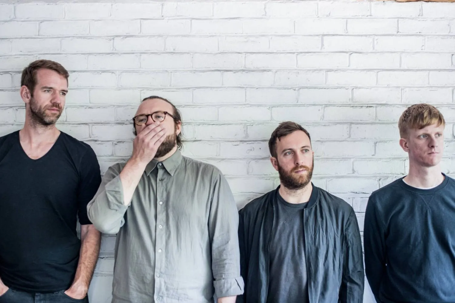 Bliss out to Archivist and their latest track 'Same High'