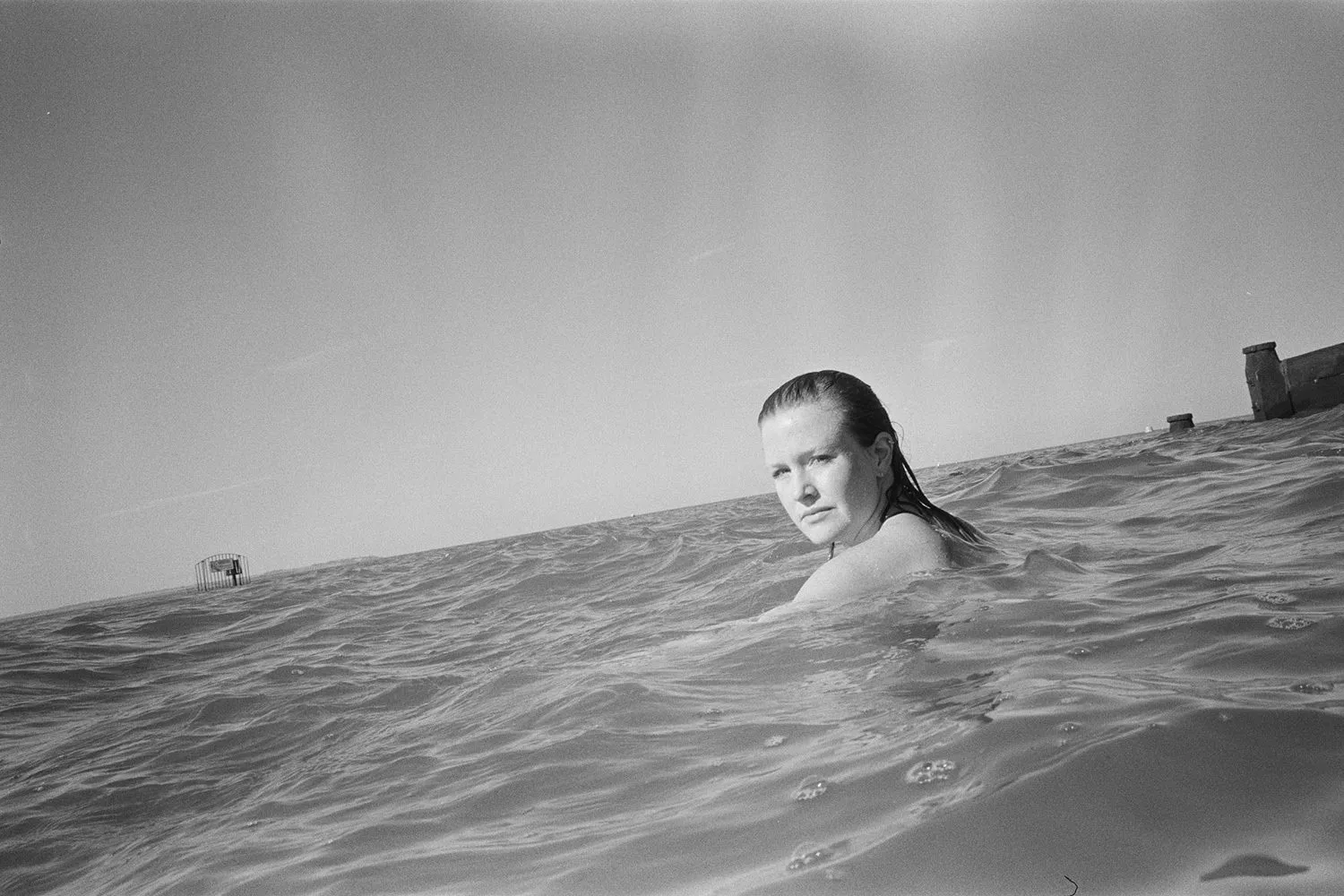 Arlo Day has shared a bleak new track, ‘This Love’: "It's about an unhealthy kind of love"