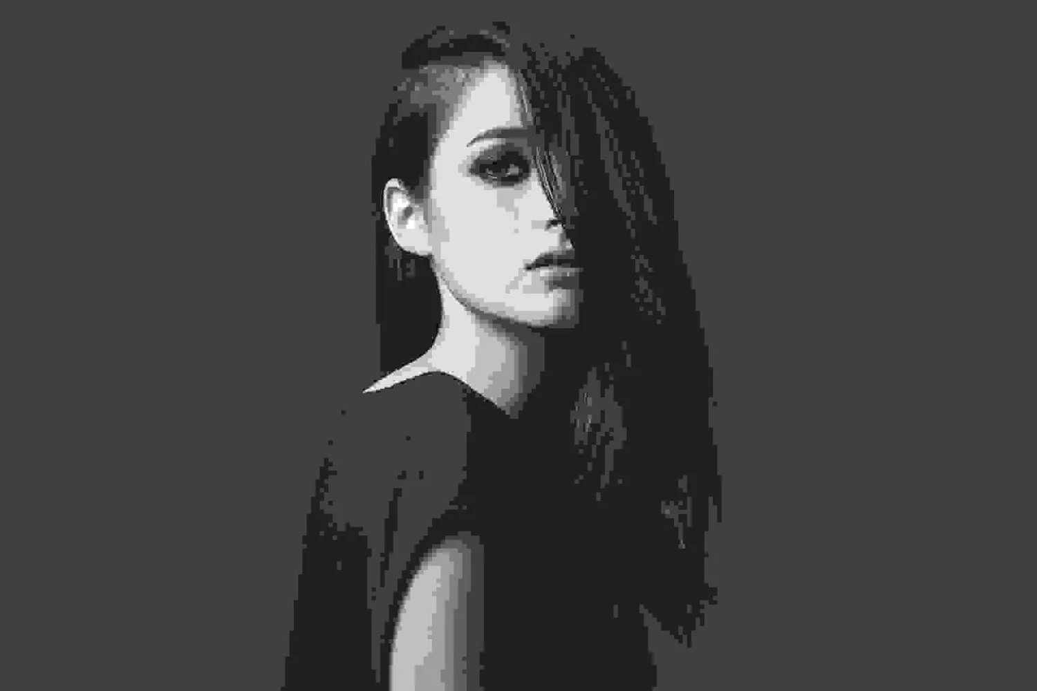 Banks airs striking new video for ‘Gemini Feed’