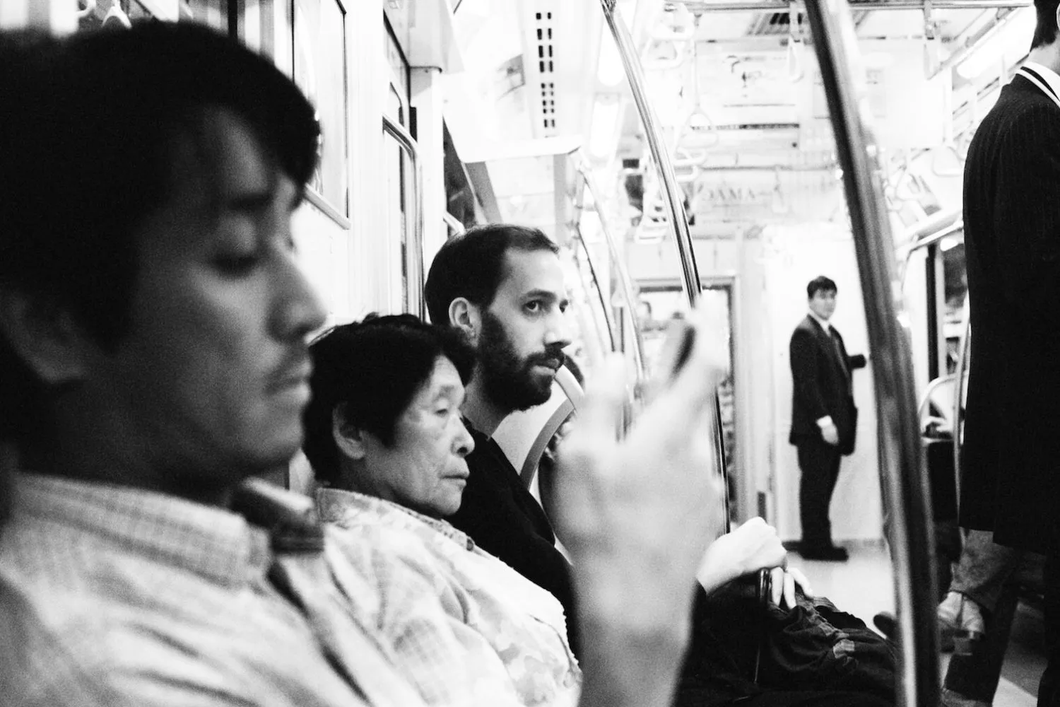 Stream Gold Panda's new post-Brexit EP 'Kingdom'