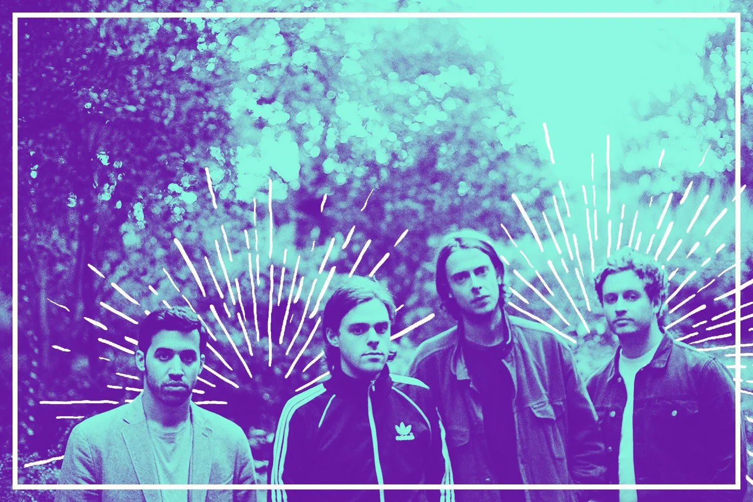 Beach Baby debut Lost Soul video