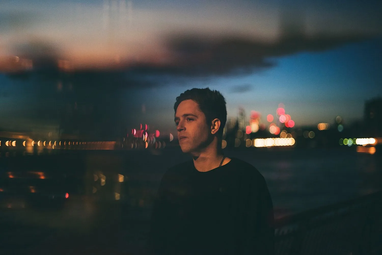 Benjamin Francis Leftwich covers Jimmy Eat World, announces London residency