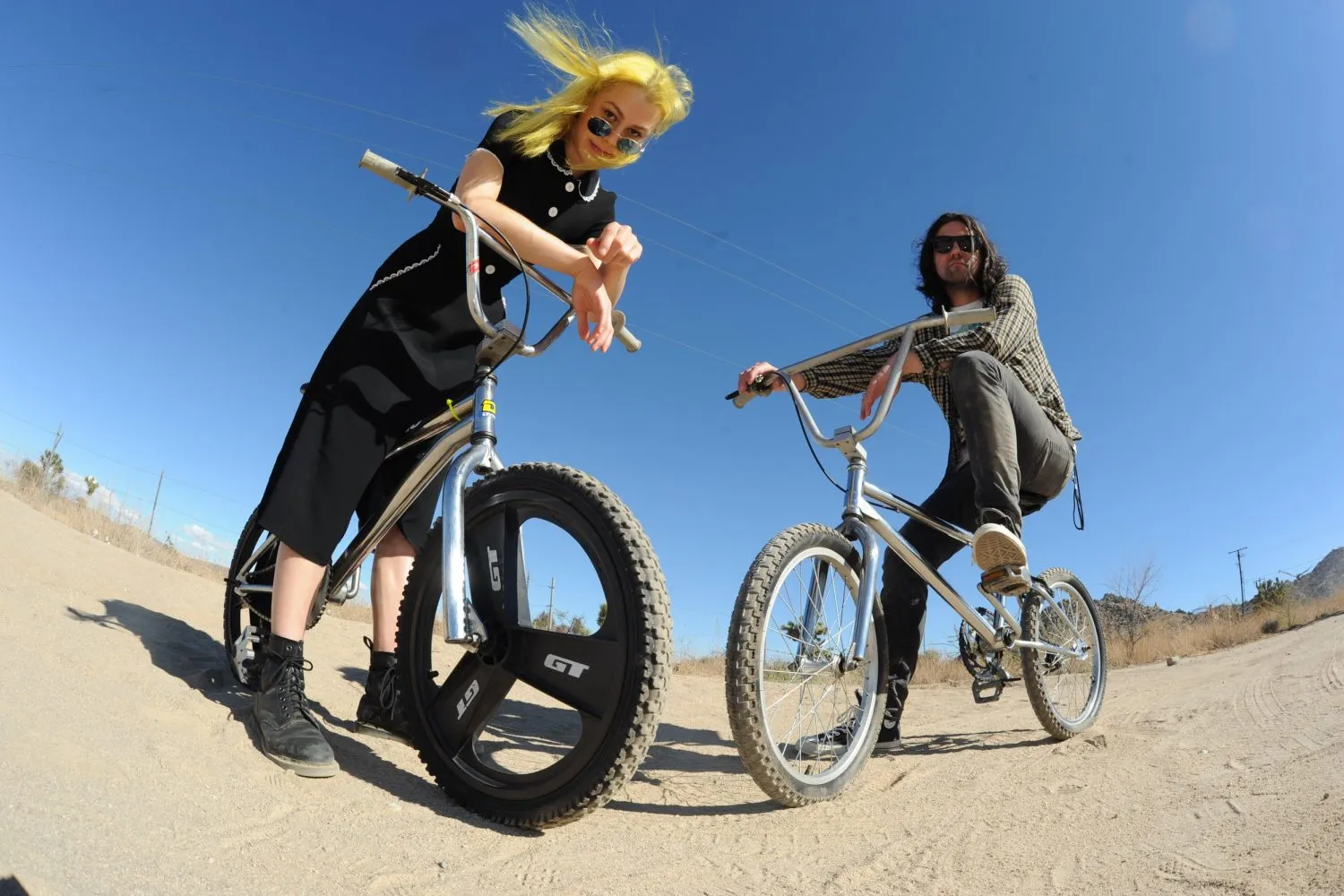 Better Oblivion Community Center have released ‘Little Trouble’ and ‘Sleepwalkin' (Daydreamin' Version)’ from their tour-only 7”