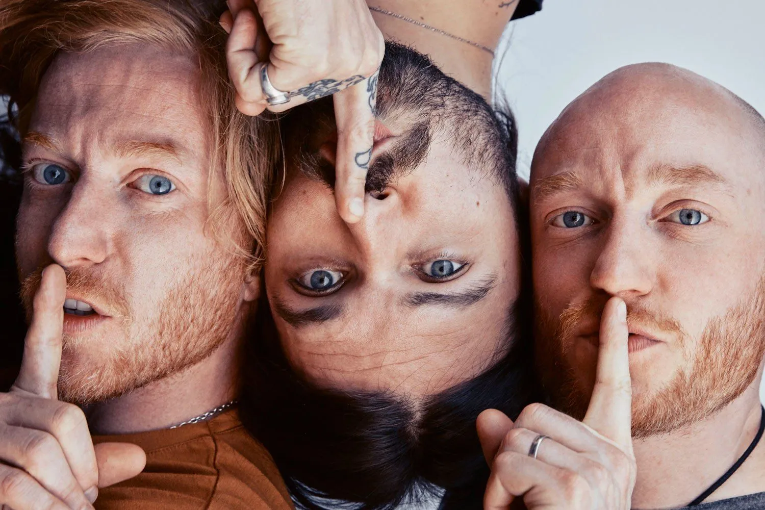 Biffy Clyro are dropping a new album tomorrow