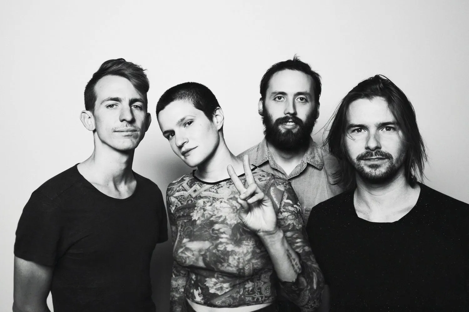 Big Thief have revealed a few UK dates for May