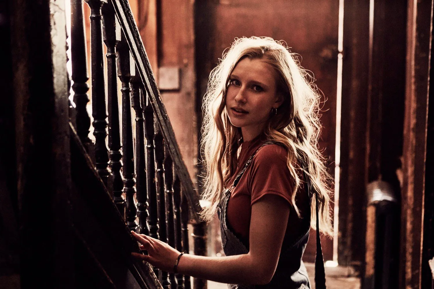 Check out Billie Marten's new single 'Lionhead'