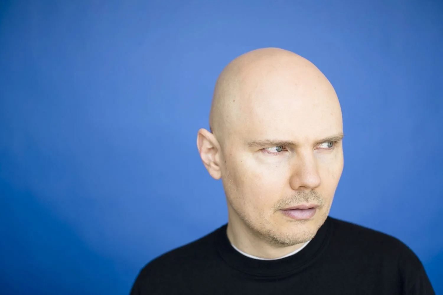 Billy Corgan has announced orchestral ‘Mellon Collie’ shows in London, Paris and Madrid