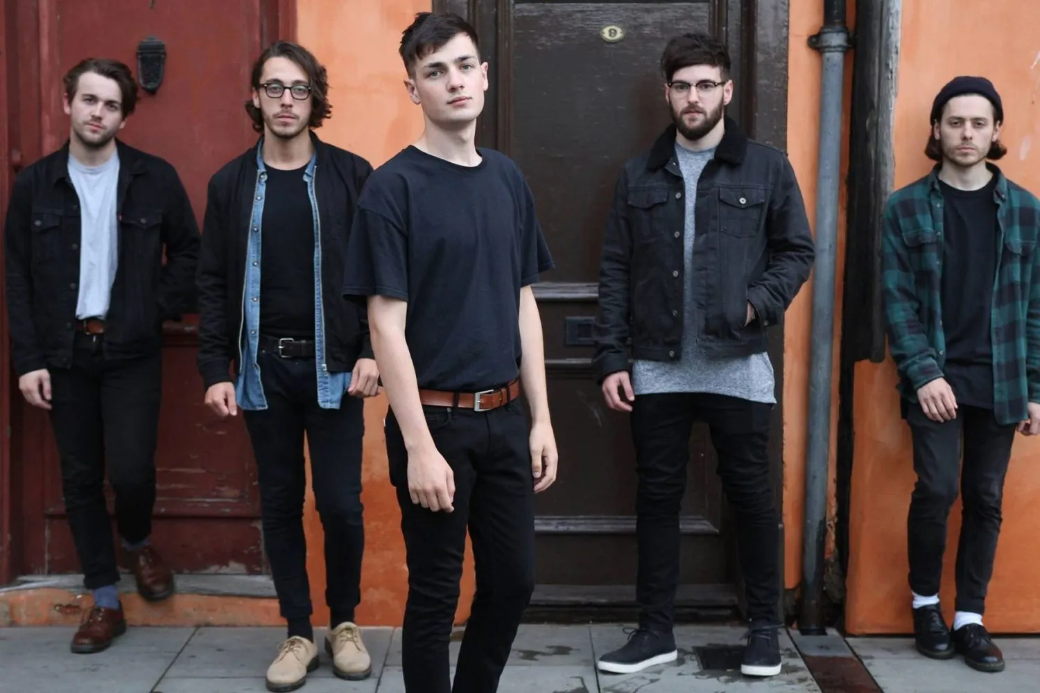 Boston Manor announce debut album