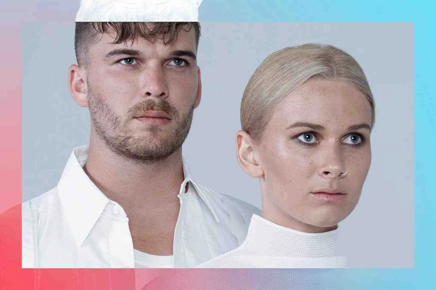 Broods' second 'Conscious' cut 'Couldn't Believe' is another banger