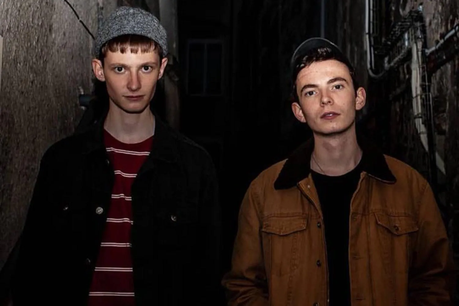 Cassels return with single about "namby-pamby snowflakes", ‘A Snowflake In Winter’