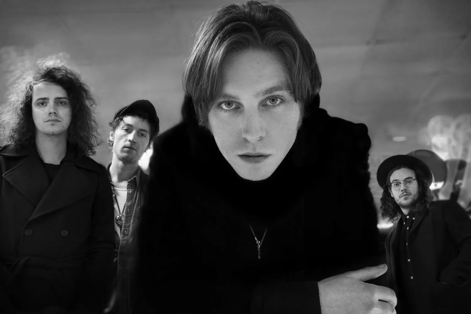 Catfish and the Bottlemen, Dream Wife, Friendly Fires and more have confirmed for this year’s Citadel