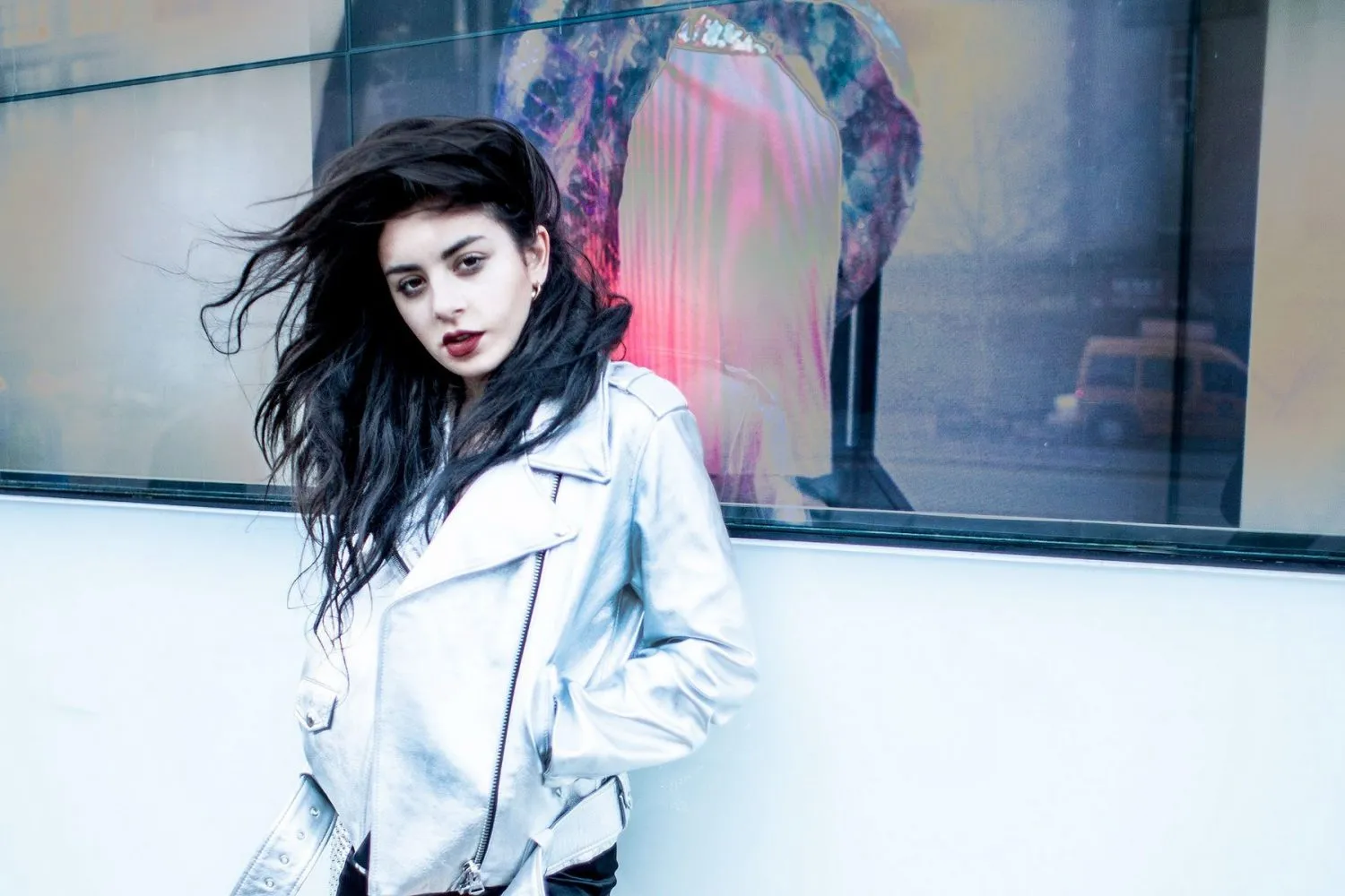 Charli XCX’s new album is coming “soon”…
