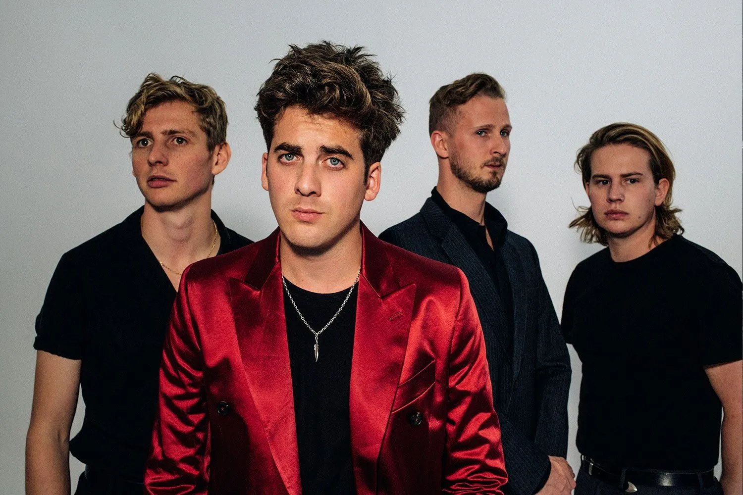 Circa Waves' new album is here, check out 'What's It Like Over There?' in full
