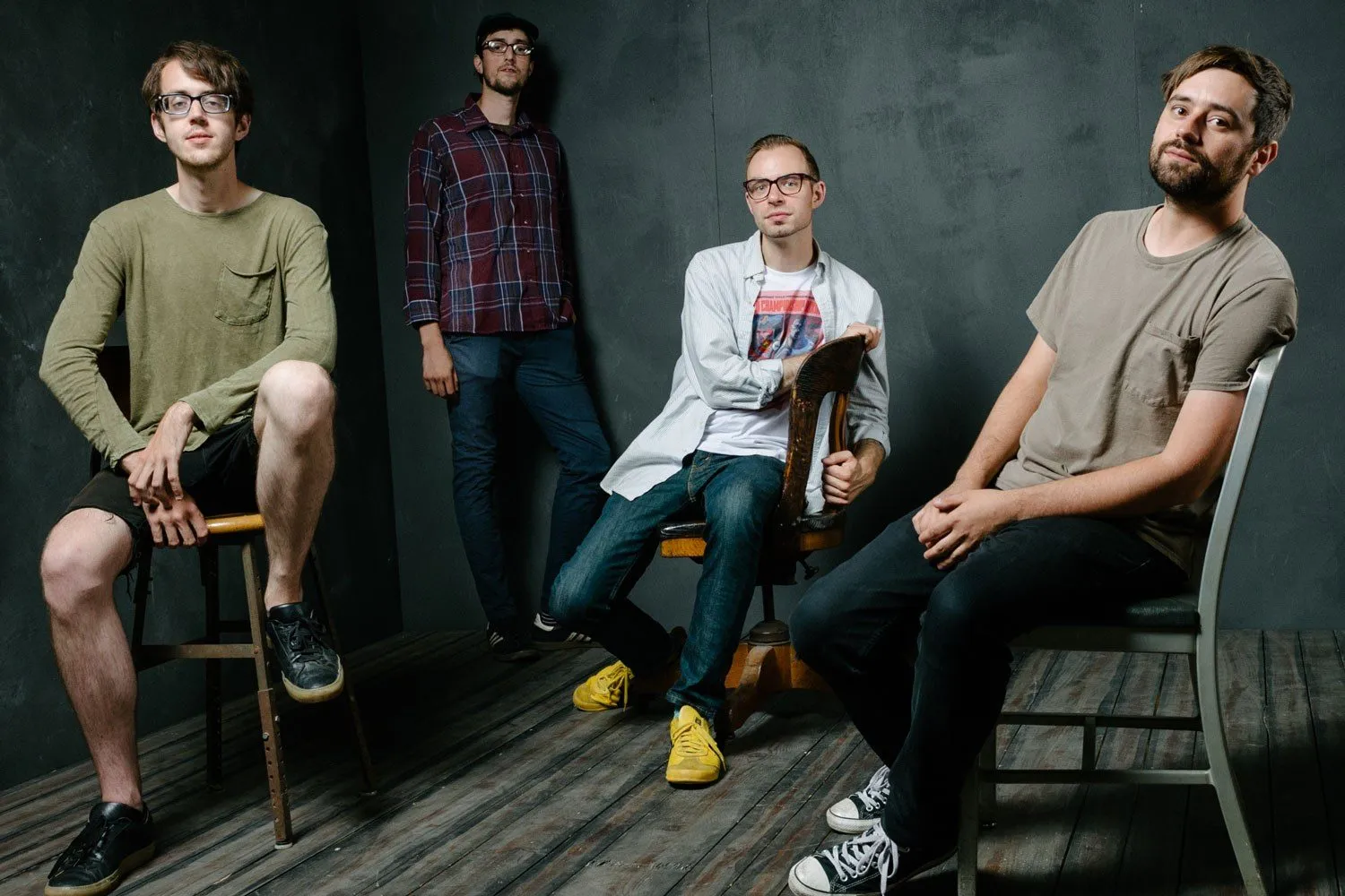 Cloud Nothings drop another single from their new album