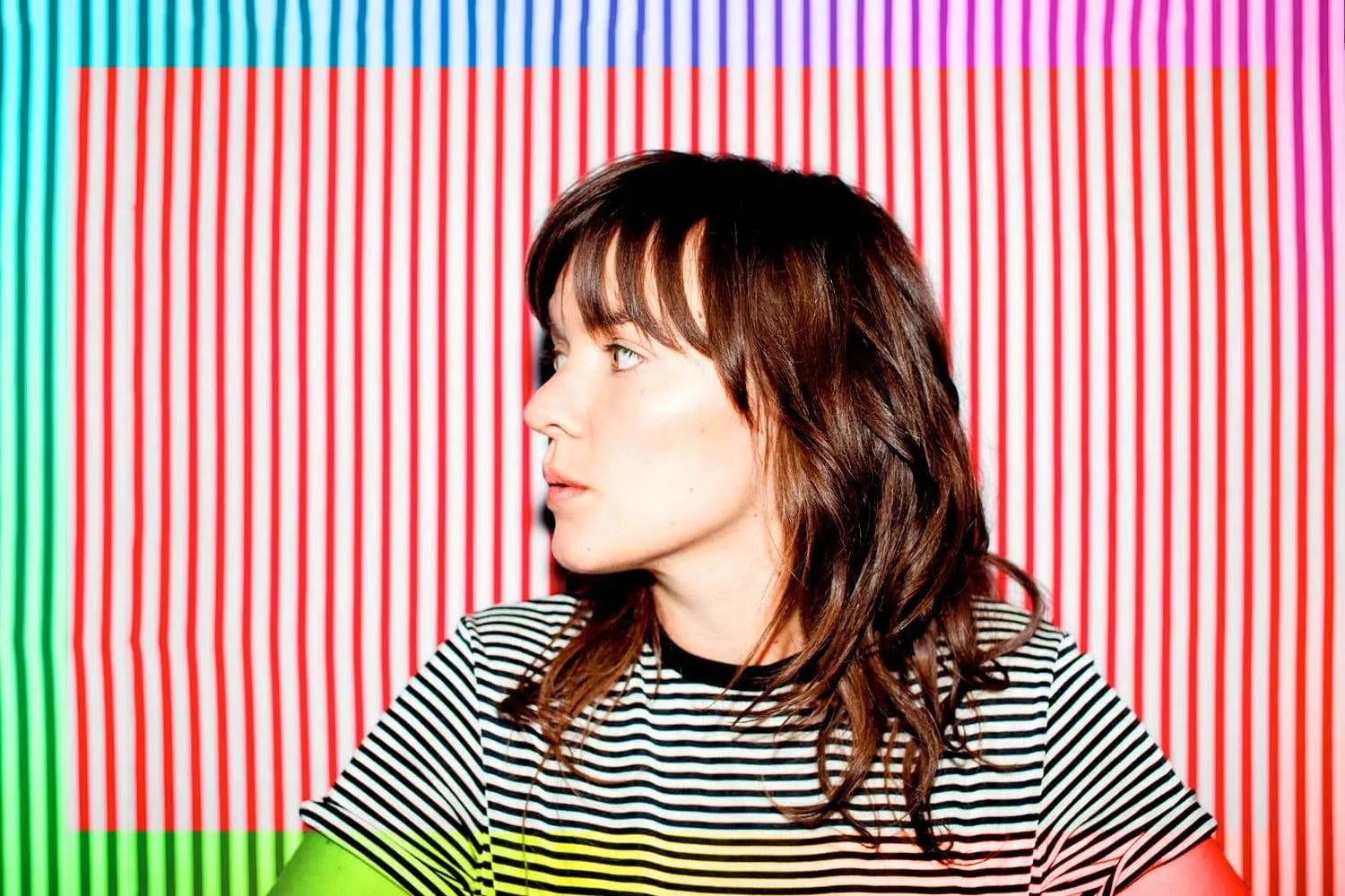 Courtney Barnett played SNL, officially rules world