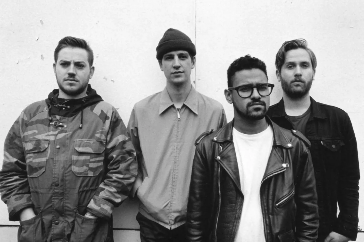 Crows announce new EP ‘Cold Comfort’ with scorching new track ‘The Itch’