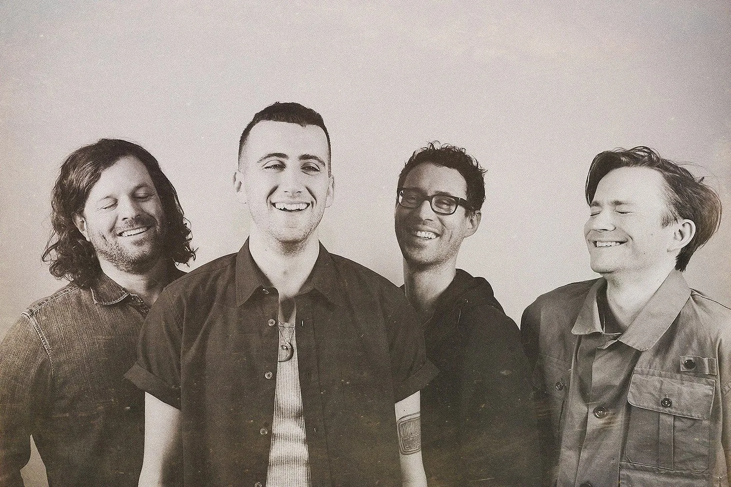 Cymbals Eat Guitars release ‘Have A Heart’, an “honest-to-goodness love song”