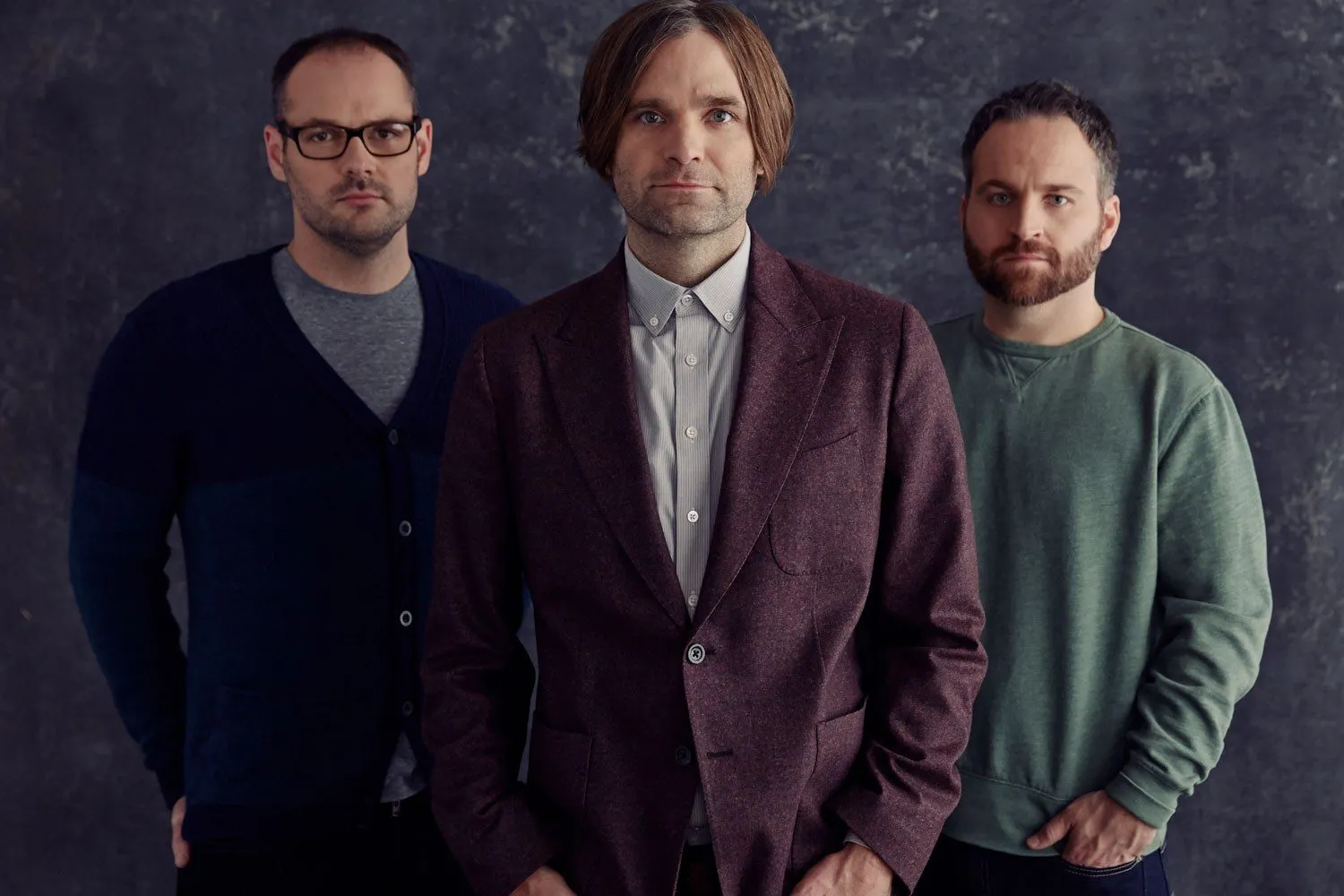 Watch Chvrches’ Lauren Mayberry join Death Cab For Cutie on stage