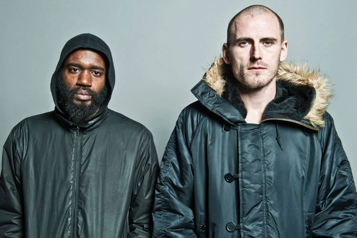 Death Grips announce London show