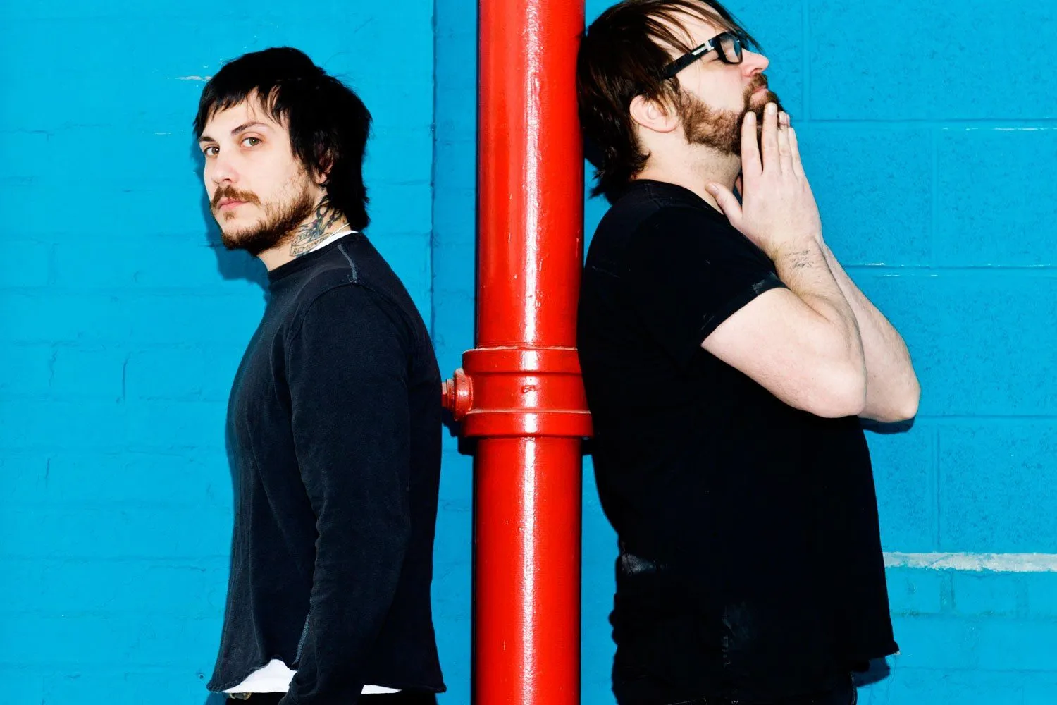 Death Spells debut ‘Why Is Love So Disastrous?’ video