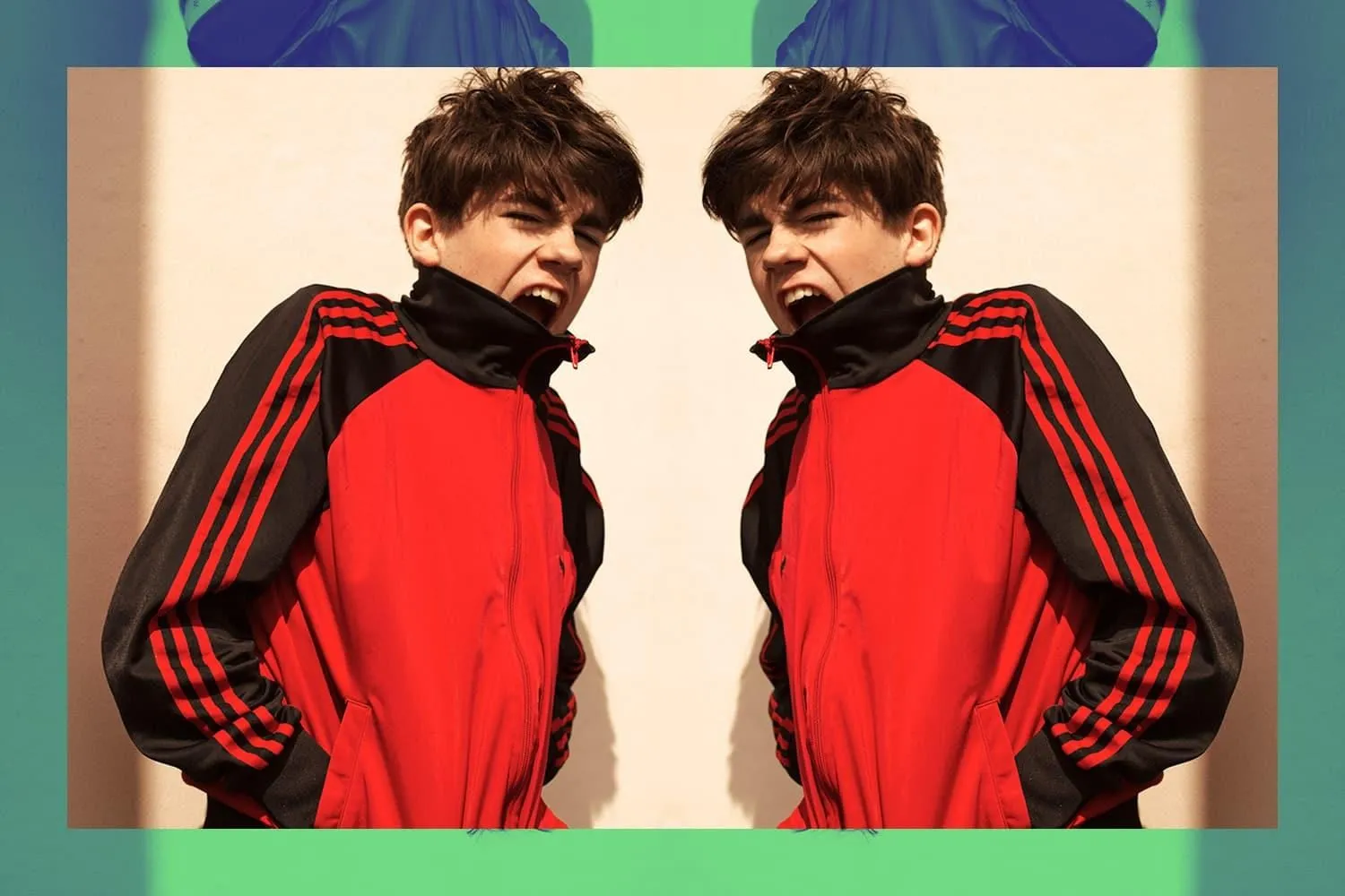 Declan McKenna releases new video for ‘Bethlehem’