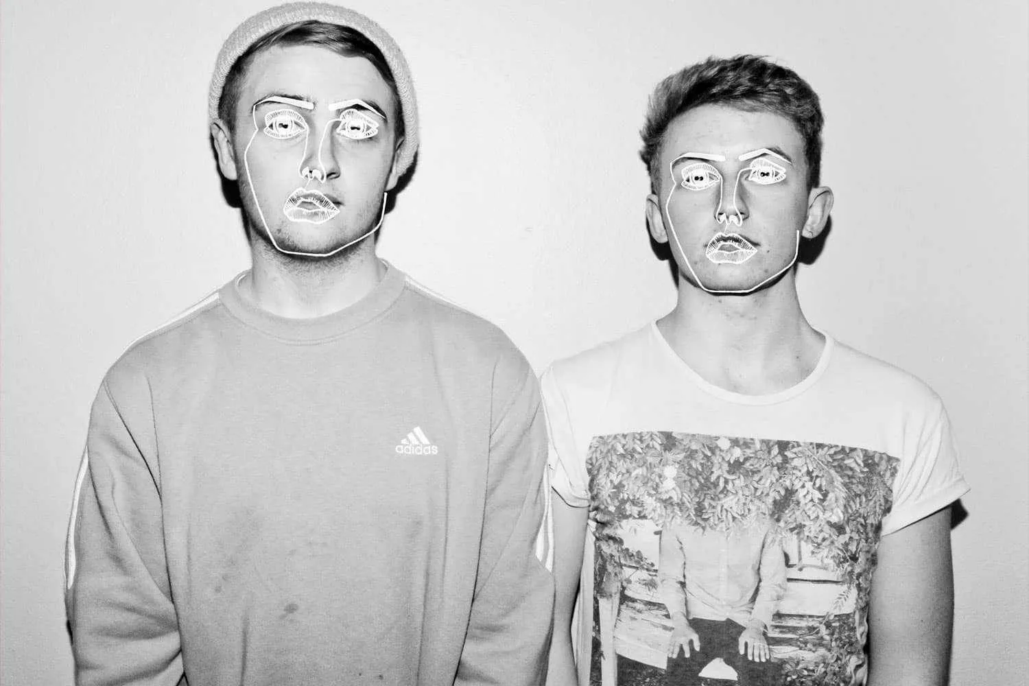Disclosure release 'Moog For Love' EP - listen