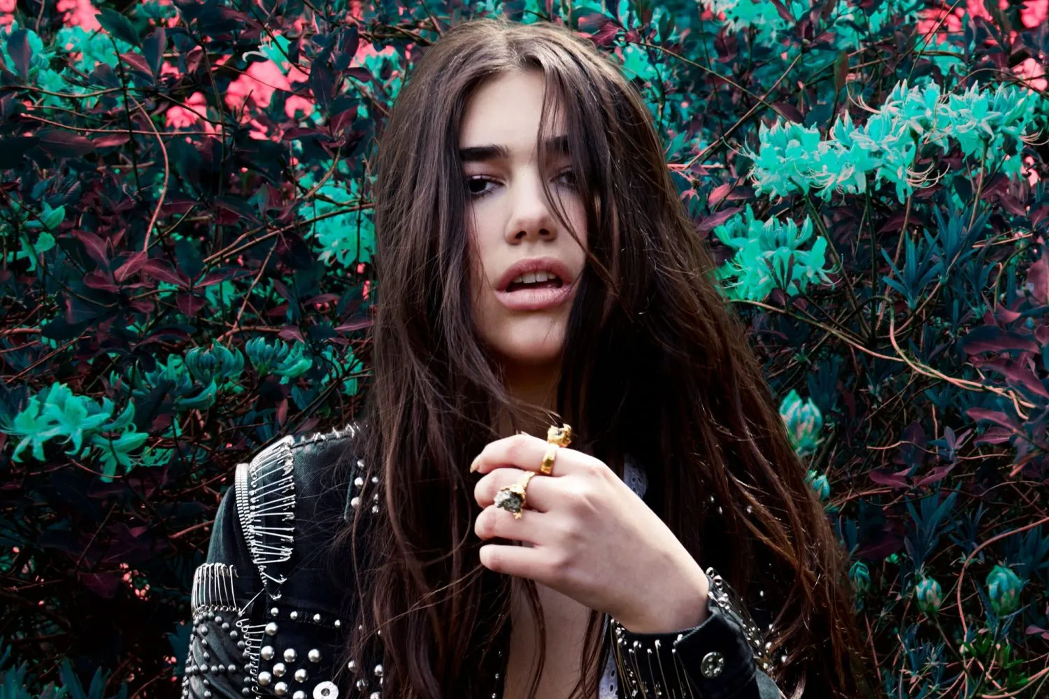 Dua Lipa shares new video for ‘Blow Your Mind (Mwah)’