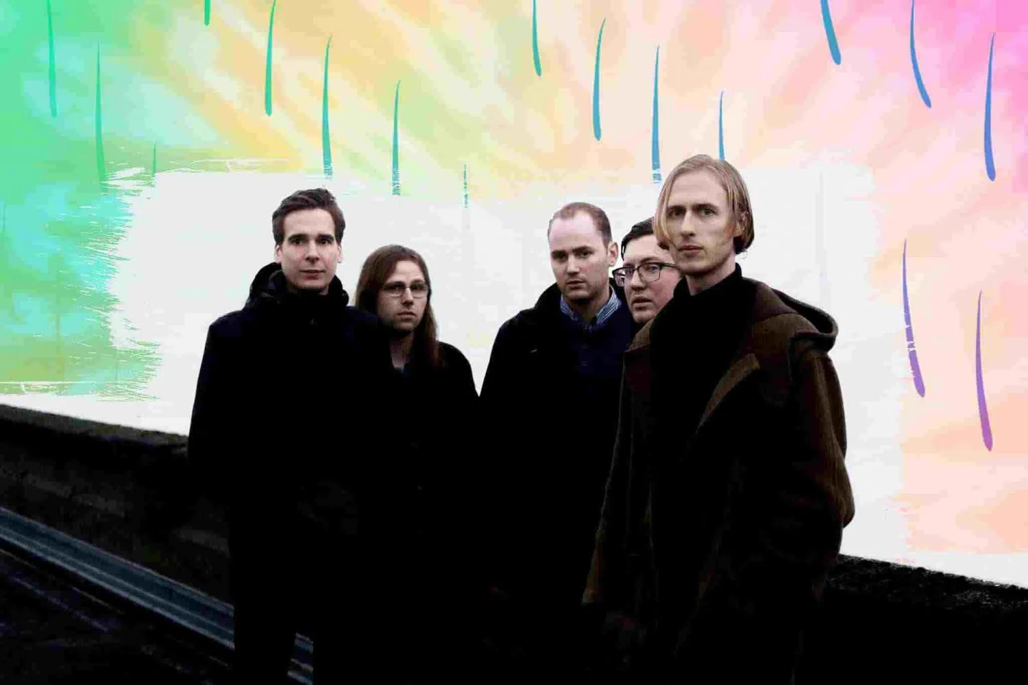 Eagulls and Protomartyr team up for UK tour