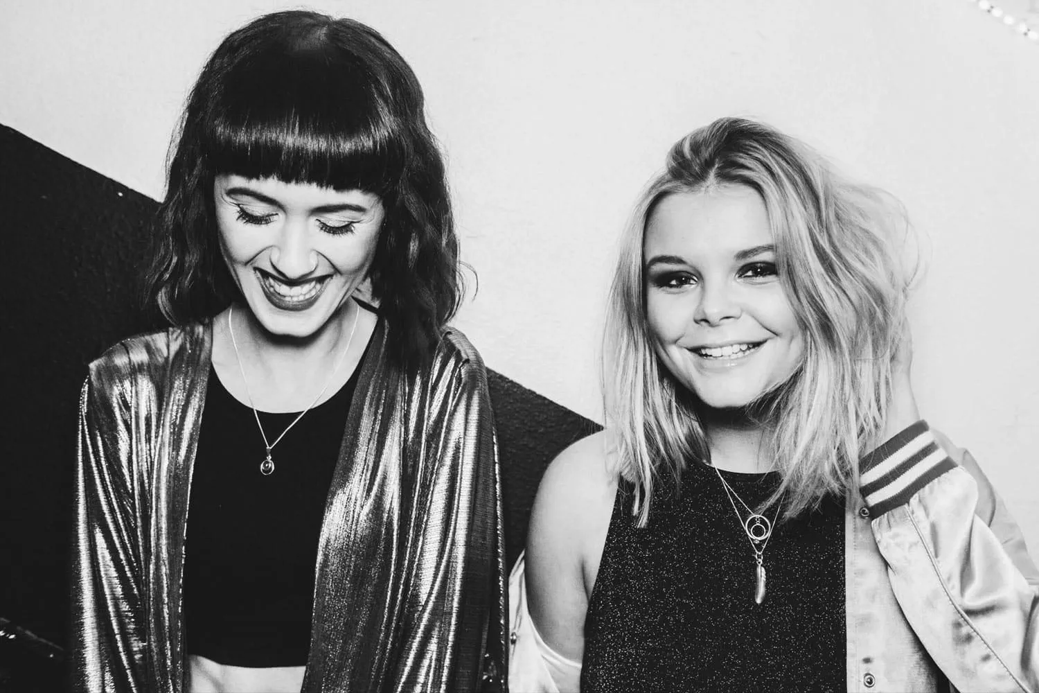Ekkah bring the disco with new groover ‘Can’t Give It Up’