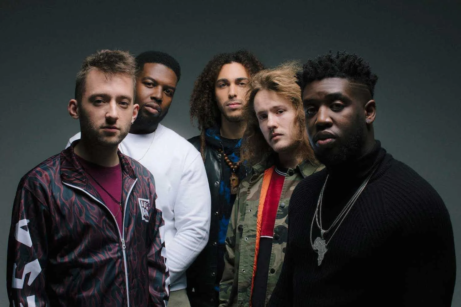 Ezra Collective are going to release their debut album this April, check out new single ‘Quest For Coin’