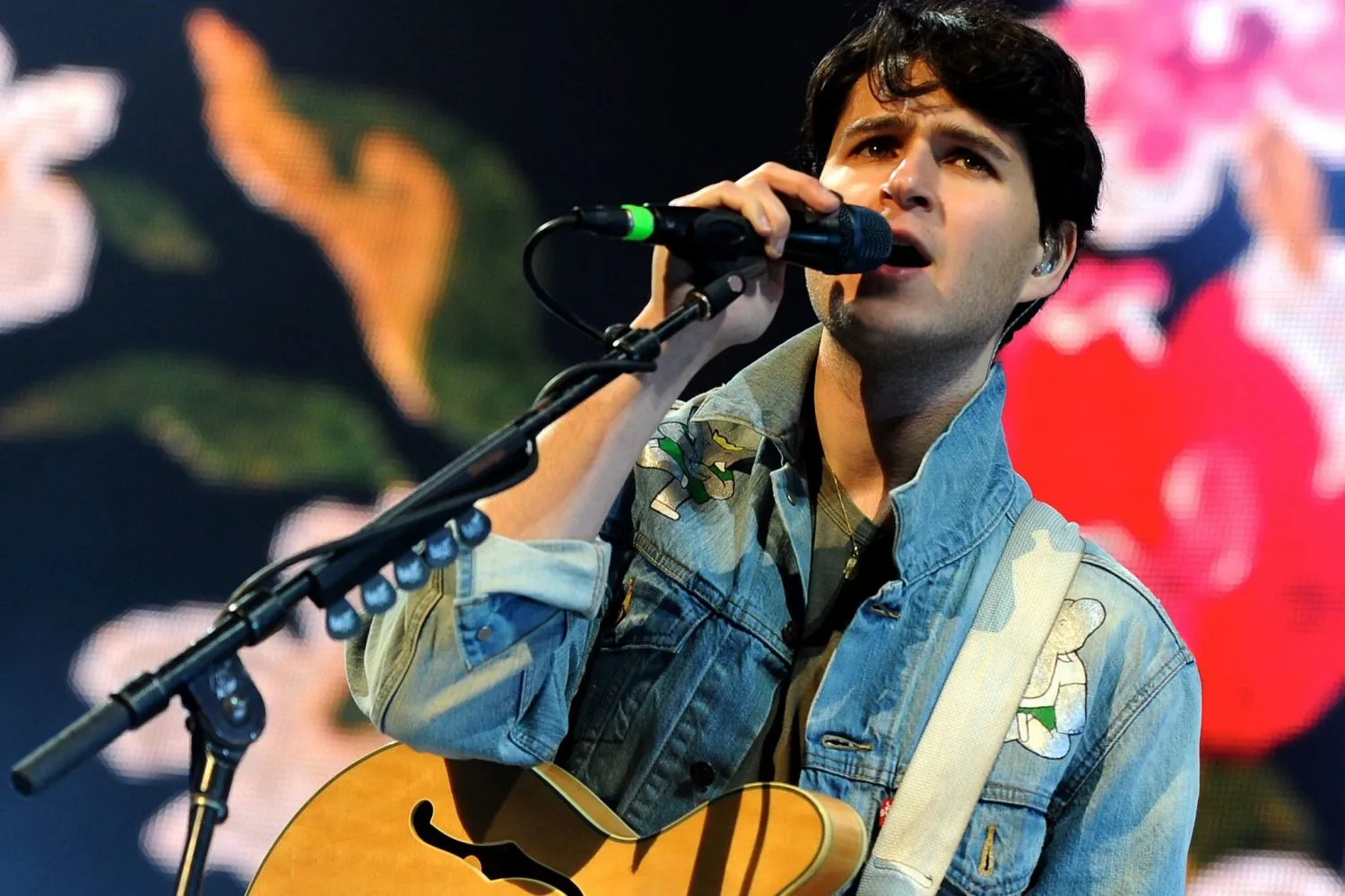 Vampire Weekend will be back with new music next week