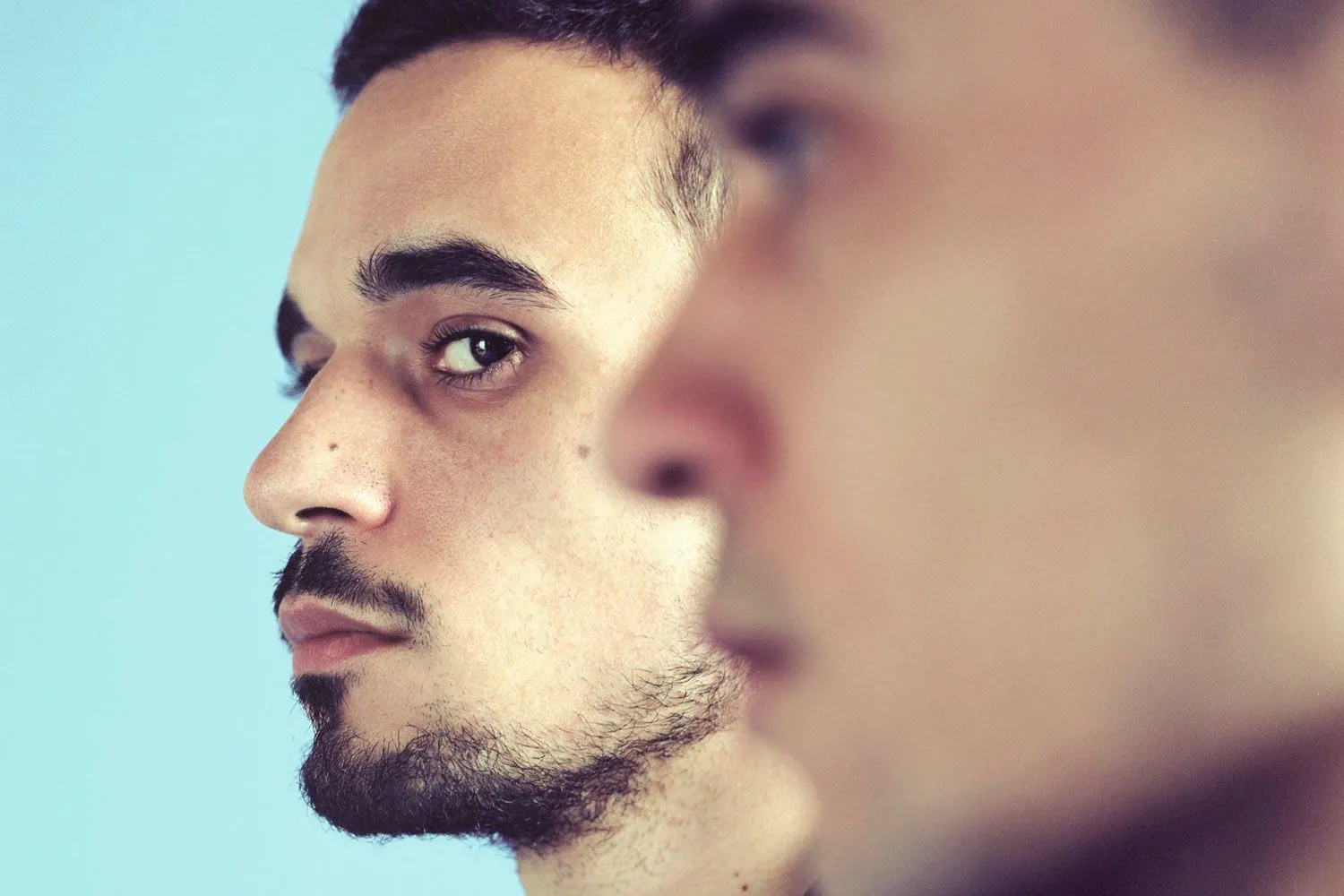 Formation debut new cut ‘Drugs’