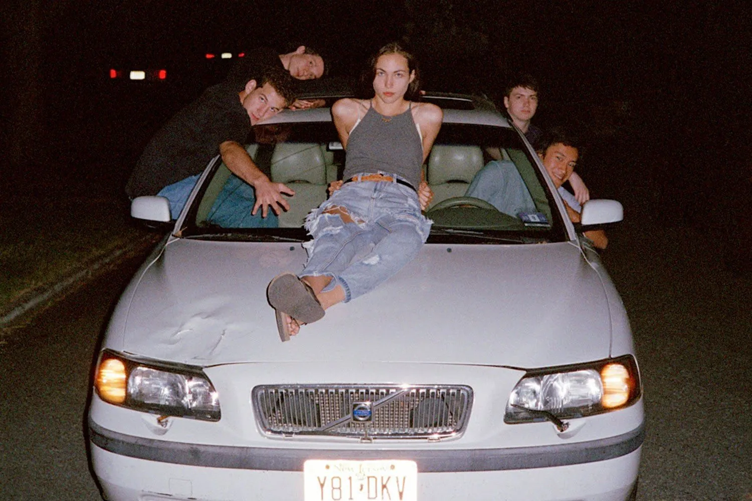 Forth Wanderers prove they ‘Know Better’ with this new cut