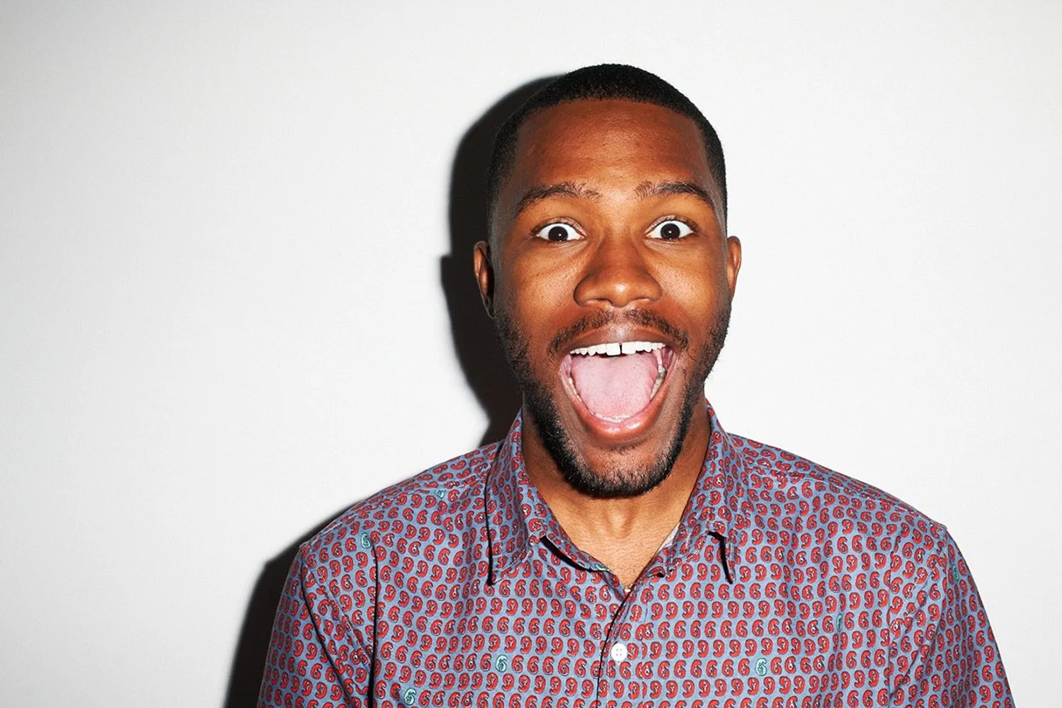 Frank Ocean's 'Boys Don't Cry' will be released on Friday