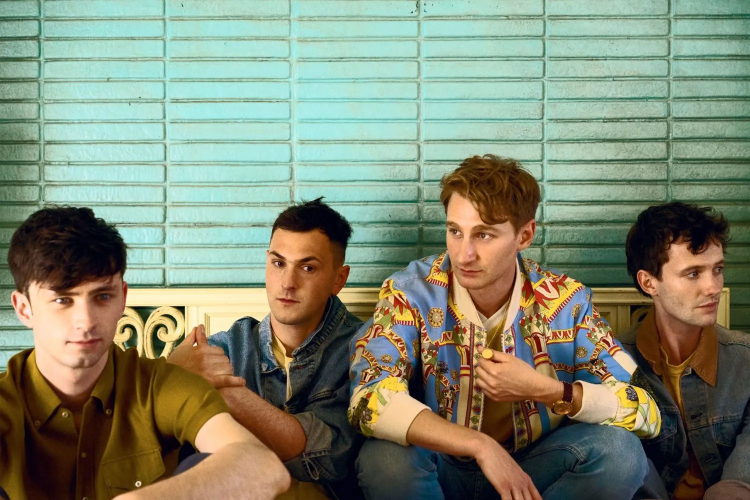 Bestival adds Glass Animals and Crystal Fighters to 2016 bill