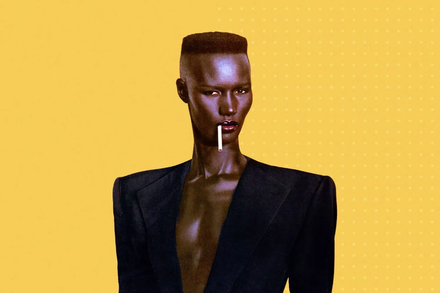 Grace Jones replaces M.I.A. as Afropunk London headliner