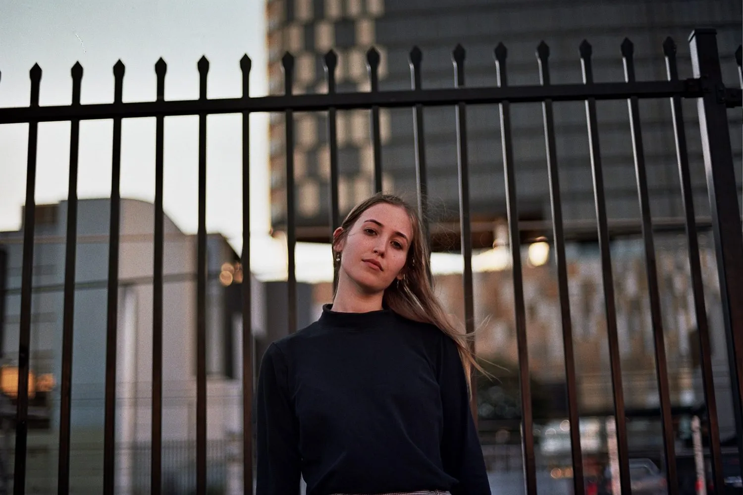 Hatchie is teasing something or other for 26th February