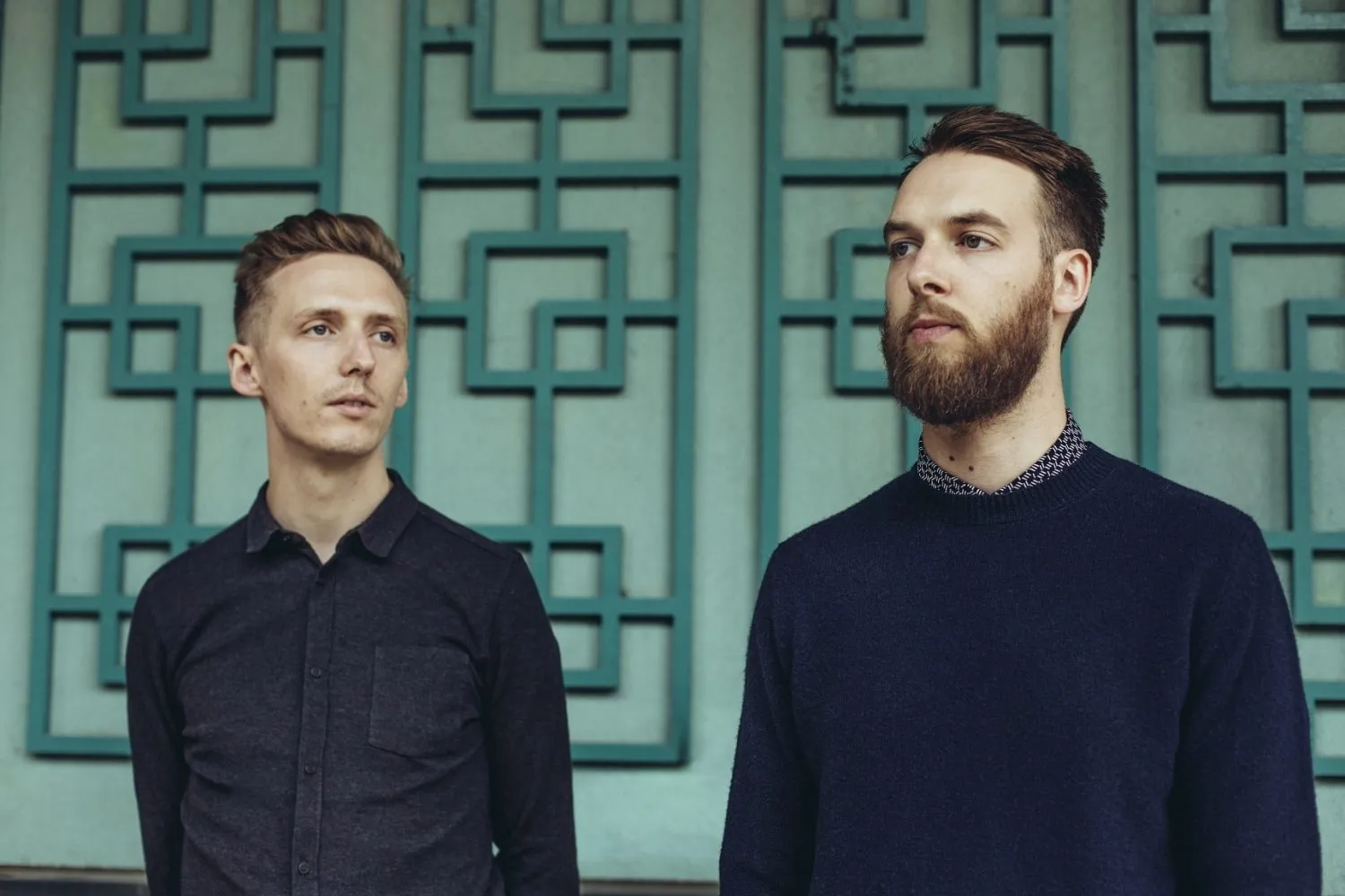 Honne-believable! Here’s a new one from, erm, Honne