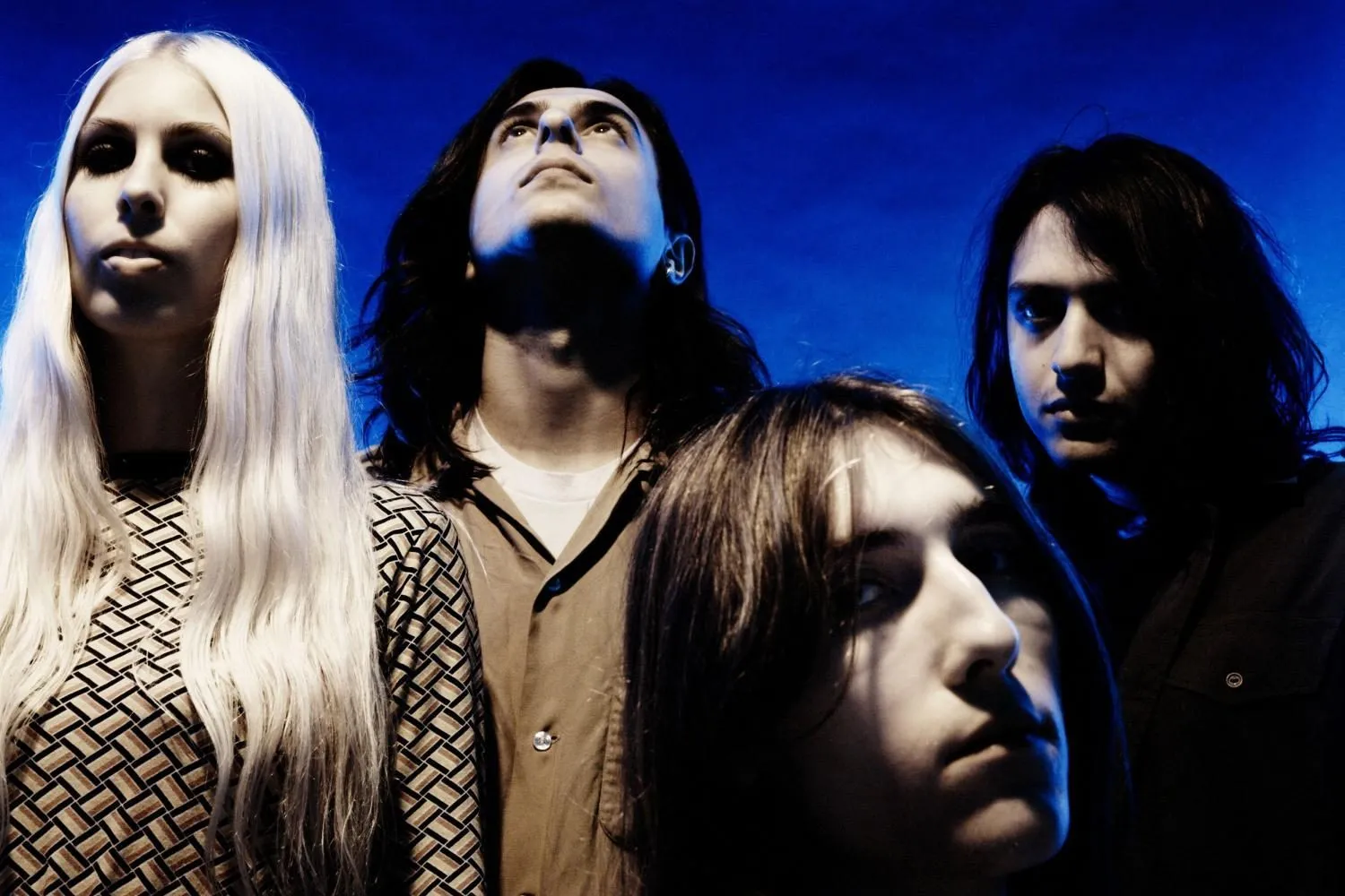 INHEAVEN's 'Drift' is the song you need for a perfect summer