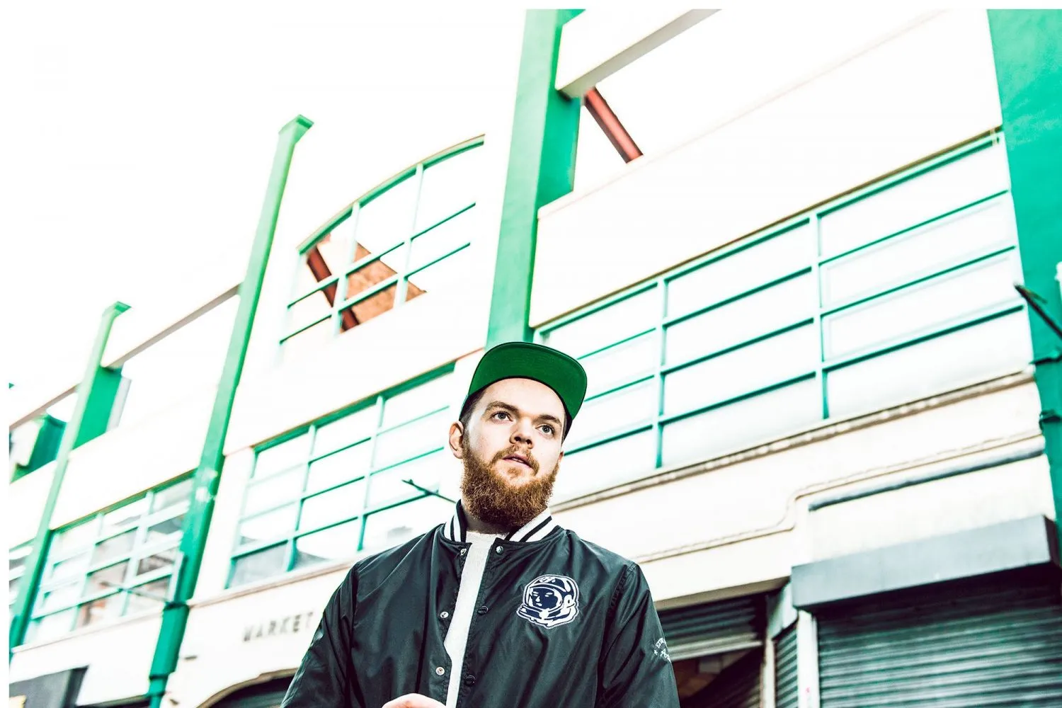 Communion Music to throw tenth birthday party